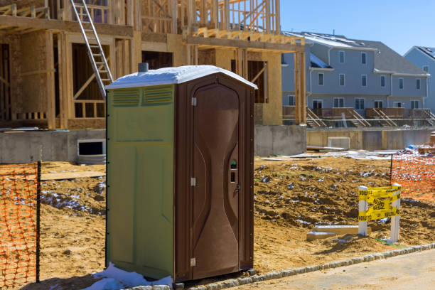Best High-end porta potty rental  in Martindale, TX
