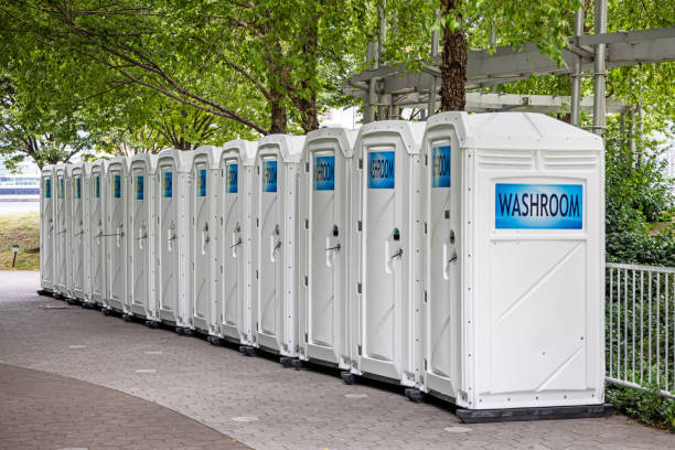 Best Temporary restroom rental  in Martindale, TX