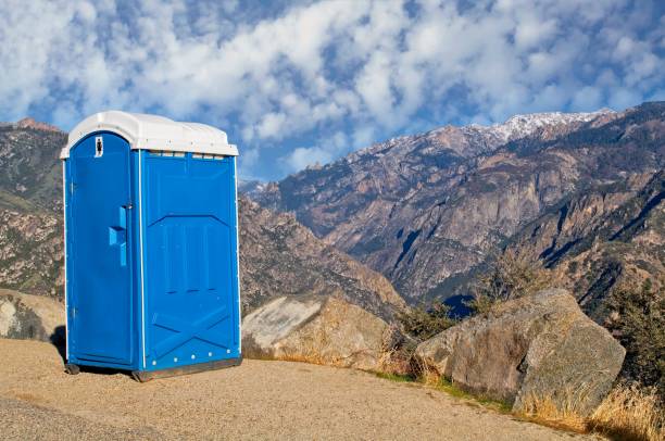 Best Emergency porta potty rental  in Martindale, TX