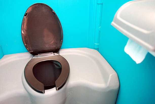 Best Portable restroom trailer rental  in Martindale, TX
