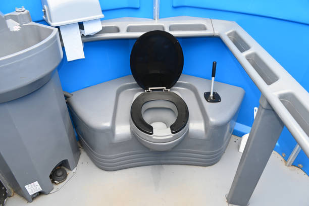 Best Emergency porta potty rental  in Martindale, TX