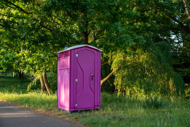 Best Local porta potty services  in Martindale, TX