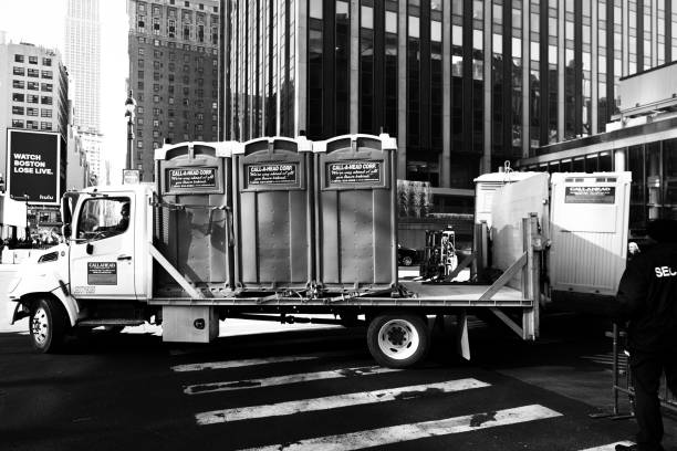 Best Porta potty rental for outdoor events  in Martindale, TX