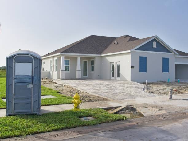 Best Restroom trailer rental cost  in Martindale, TX