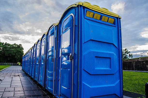 Best Portable toilet rental cost  in Martindale, TX