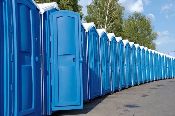 Best Porta potty for special events  in Martindale, TX